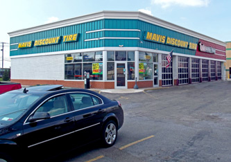 Tires near me in Cheektowaga NY | Mavis Discount Tire