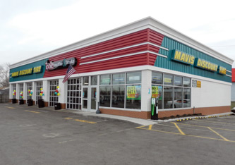 Tires near me in Lackawanna NY | Mavis Discount Tire