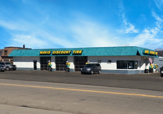 Tires near me in Elmira NY | Mavis Discount Tire