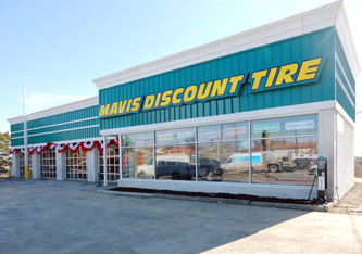 Tires near me in Middletown NY | 560 Route 211 East | Mavis Discount Tire