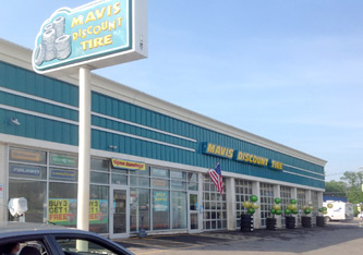 Tires near me in Ithaca NY | 231 Elmira Rd. | Mavis Discount Tire