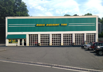 Tires near me in Thornwood NY | Mavis Discount Tire