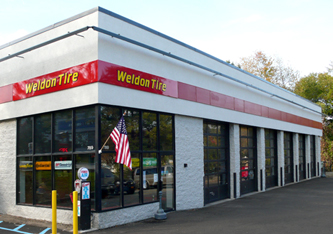 Tires near me in Bedford Hills NY | Mavis Discount Tire