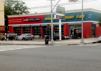 Tires near me in Brooklyn NY | 611 Utica Ave. | Mavis Discount Tire