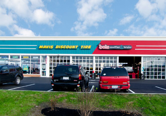 Tires near me in Cicero NY | Mavis Discount Tire