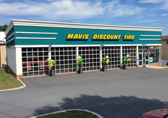 Tires near me in Florida NY | Mavis Discount Tire