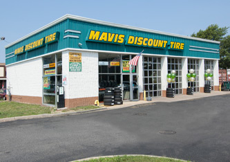 Tires near me in Copiague NY | Mavis Discount Tire