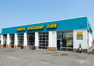 Tires near me in Valley Stream NY | Mavis Discount Tire