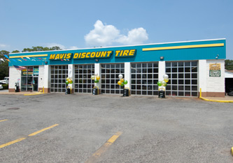 Tires near me in Smithtown NY | 393 Middle Country Rd. | Mavis Discount Tire