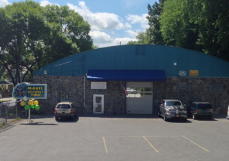 Tires near me in Poughkeepsie NY | 33 Parker Ave. | Mavis Discount Tire