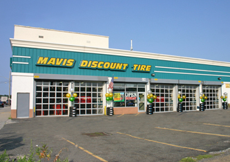 Tires near me in Bronx NY | 4100 Boston Rd. | Mavis Discount Tire