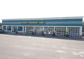 Tires near me in Port Jefferson Station NY | 4915 Nesconset Highway | Mavis Discount Tire