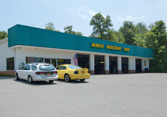 Tires near me in Brewster NY | Mavis Discount Tire