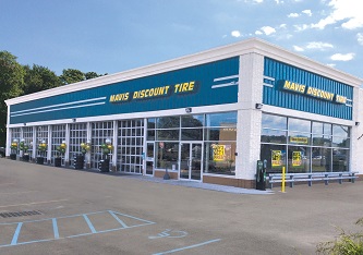 store image