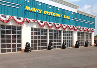 Tires near me in Cobleskill NY | Mavis Discount Tire
