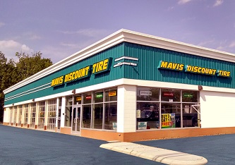 Tires near me in Monroe NY | Mavis Discount Tire