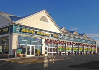 Tires near me in Camillus NY | Mavis Discount Tire