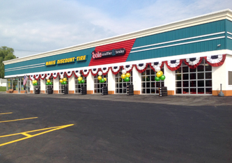 Tires near me in Geneva NY | Mavis Discount Tire