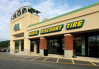 Tires near me in Dover NJ | 419 US Highway 46 | Mavis Discount Tire