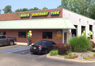 Tires near me in Cold Spring NY | Mavis Discount Tire