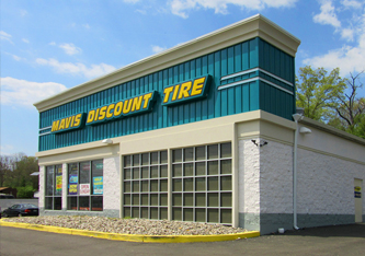 Tires near me in Green Brook NJ | 308 Route 22 West | Mavis Discount Tire