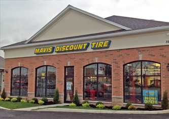 Tires near me in Rochester NY | 3209 Chili Ave. | Mavis Discount Tire