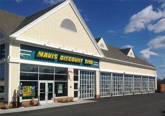 Tires near me in Geneseo NY | Mavis Discount Tire