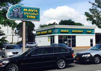 Tires near me in Jamaica NY | Mavis Discount Tire