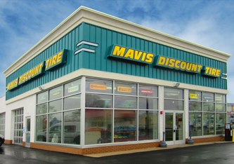 Tires near me in Lindenhurst NY | 301 East Montauk Highway | Mavis Discount Tire