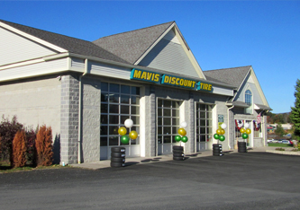 Tires near me in Pine Bush NY | Mavis Discount Tire