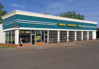 store image