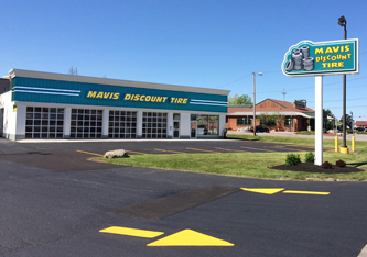 Tires near me in Henrietta NY | Mavis Discount Tire