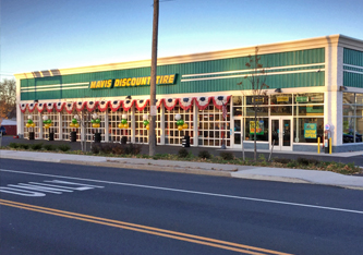 Tires near me in Schenectady NY | 1705 Chrisler Ave. | Mavis Discount Tire