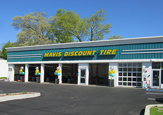 Tires near me in Huntington Station NY | 929 East Jericho Tpk. | Mavis Discount Tire