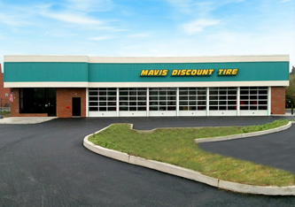 Tires near me in Somers Point NJ | Mavis Discount Tire