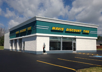 Tires near me in Depew NY | Mavis Discount Tire