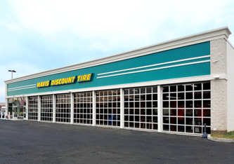 Tires near me in Elverson PA | 1060 Crossings Blvd. | Mavis Discount Tire