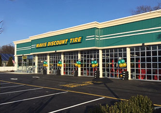 Tires near me in Howell NJ | Mavis Discount Tire