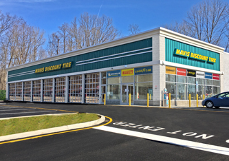 Tires near me in Flanders NJ | Mavis Discount Tire