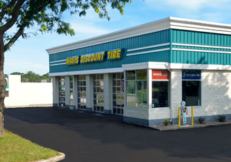 Tires near me in East Rochester NY | Mavis Discount Tire