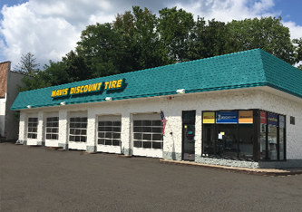 Tires near me in Verona NJ | Mavis Discount Tire