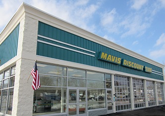 Tires near me in Liverpool NY | 7435 Oswego Rd. | Mavis Discount Tire