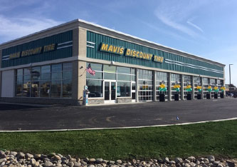 Tires near me in Egg Harbor Township NJ | 6051 E Black Horse Pike | Mavis Discount Tire