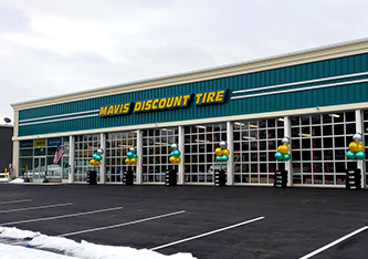 Tires near me in Whitehall PA | 2350 MacArthur Rd. | Mavis Discount Tire