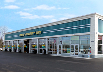 Tires near me in Hamburg NY | Mavis Discount Tire