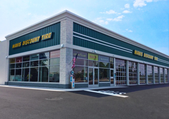 Tires near me in Lebanon PA | 1700 Quentin Rd. | Mavis Discount Tire