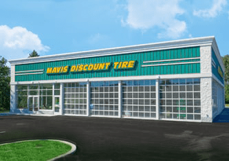 Tires near me in Hanover PA | 1324 Carlisle Pike | Mavis Discount Tire