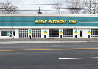 Tires near me in Fort Lee NJ | Mavis Discount Tire