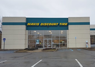 Tires near me in Amherst NY | 1435 Niagra Falls Blvd. | Mavis Discount Tire