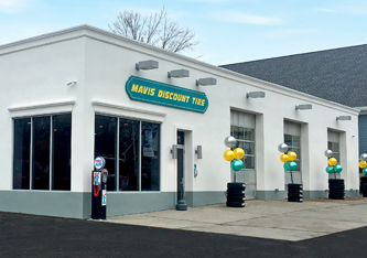 Tires near me in Wyckoff NJ | Mavis Discount Tire